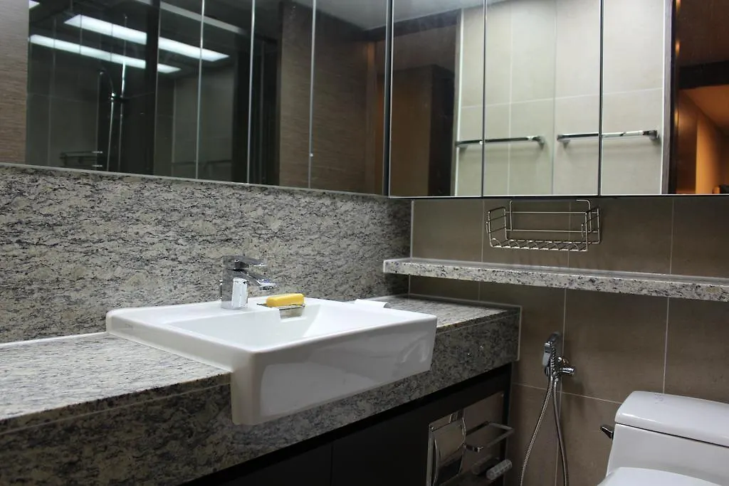 Song For Sharehouse Hotel Incheon