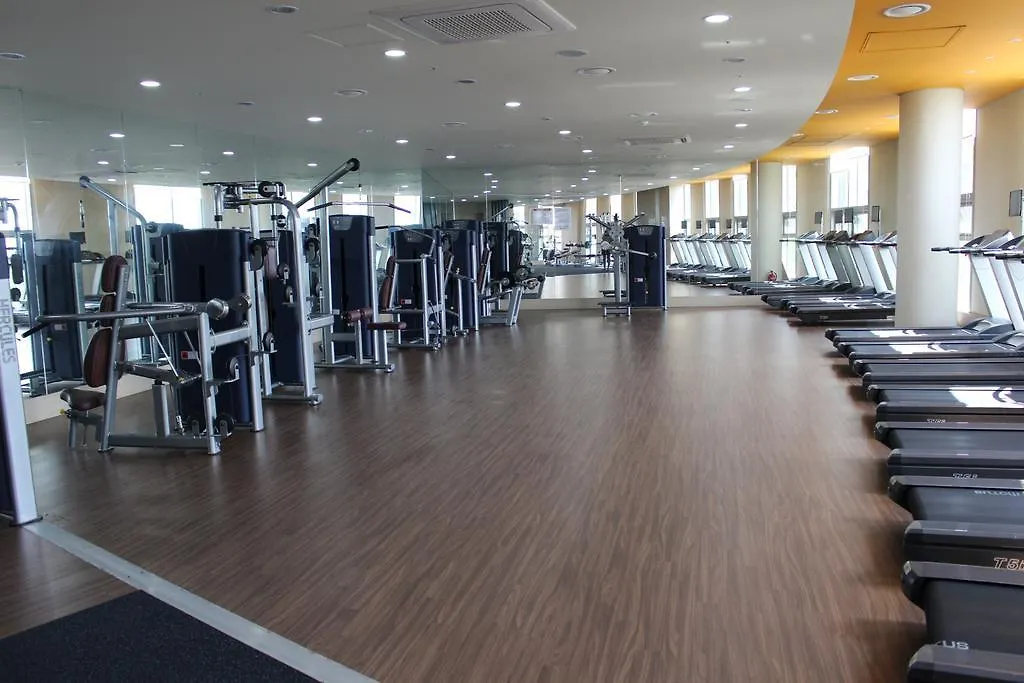 Song For Sharehouse Hotel Incheon 0*,  South Korea