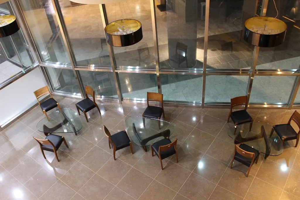 Song For Sharehouse Hotel Incheon Guest house