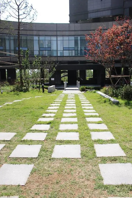 Song For Sharehouse Hotel Incheon