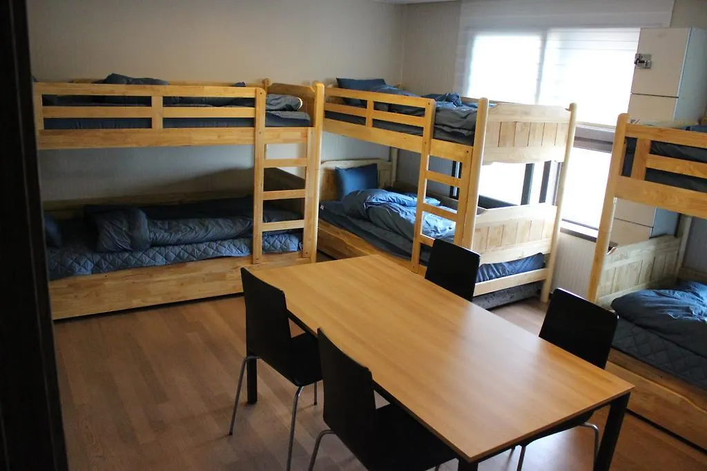 Guest house Song For Sharehouse Hotel Incheon