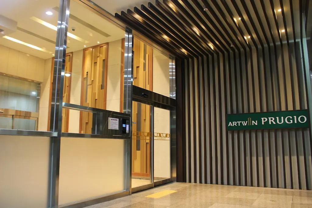 Song For Sharehouse Hotel Incheon 0*,