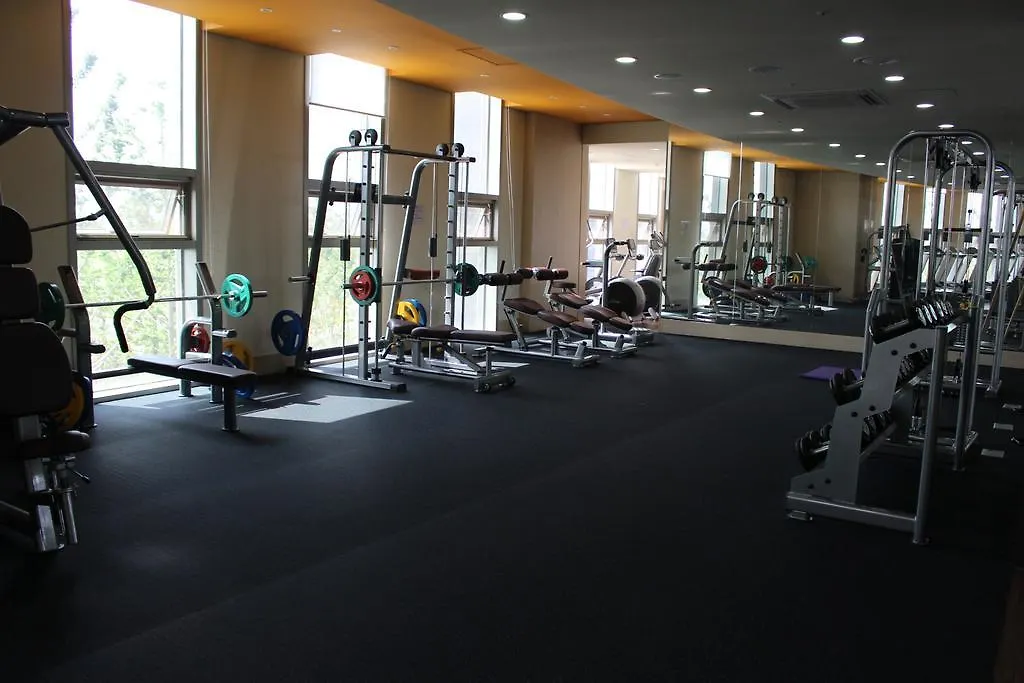 Guest house Song For Sharehouse Hotel Incheon