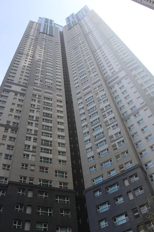 Song For Sharehouse Hotel Incheon 0*,