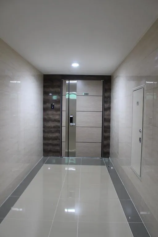Guest house Song For Sharehouse Hotel Incheon South Korea