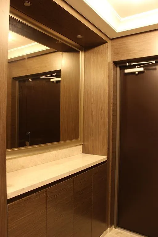 Song For Sharehouse Hotel Incheon South Korea