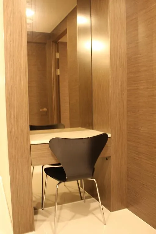 Song For Sharehouse Hotel Incheon 0*,  South Korea
